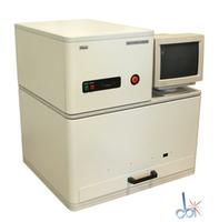 TENCOR THIN FILM STRESS MEASUREMENT SYSTEM
