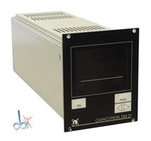 LEYBOLD VACUUM GAUGE CONTROLLER