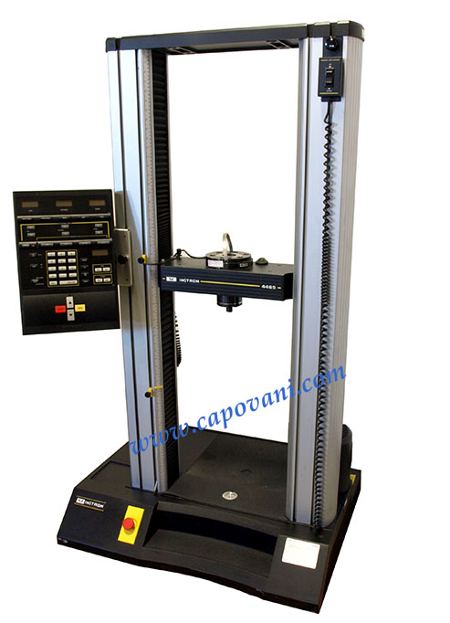 instron