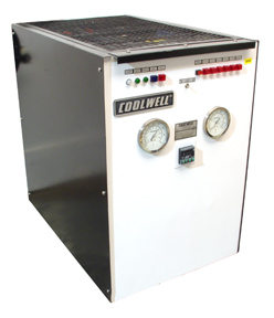 COOLWELL CHILLER 2688 WATT