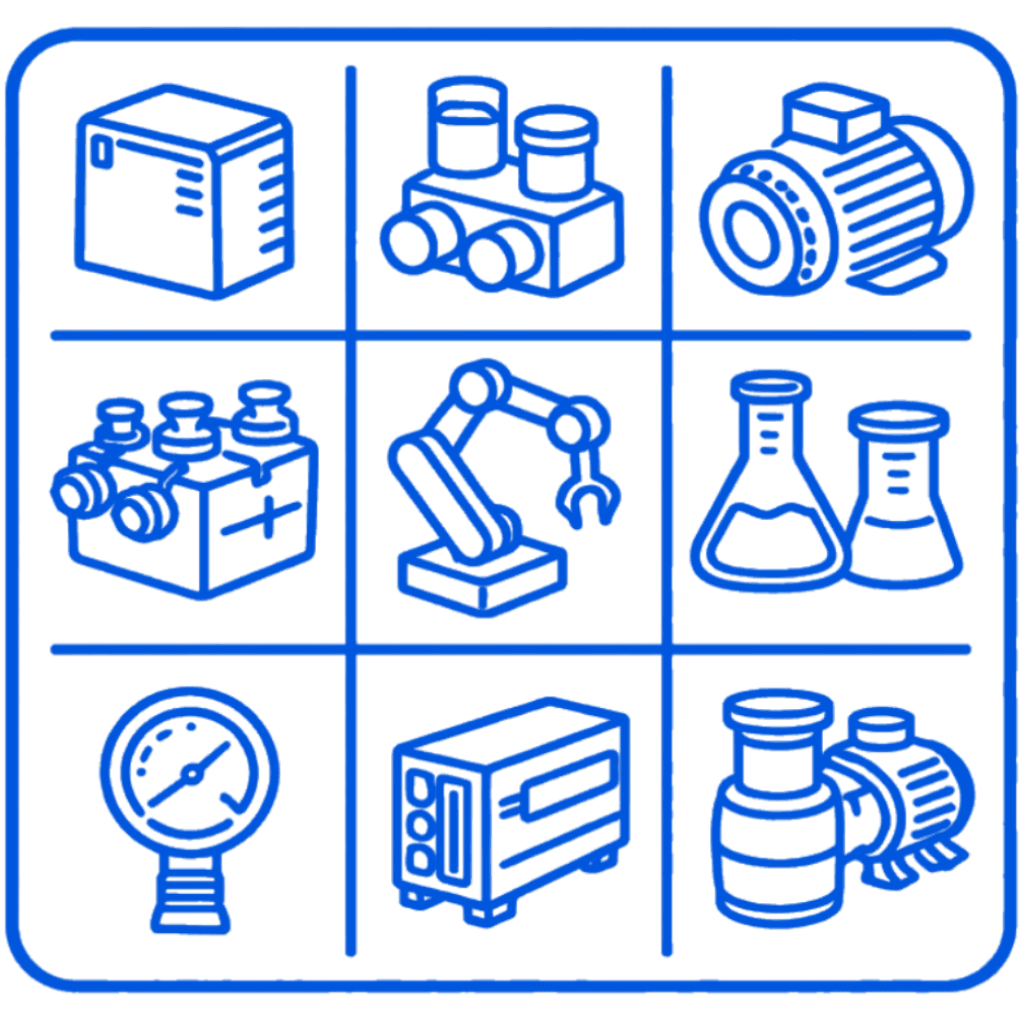Browse All Categories