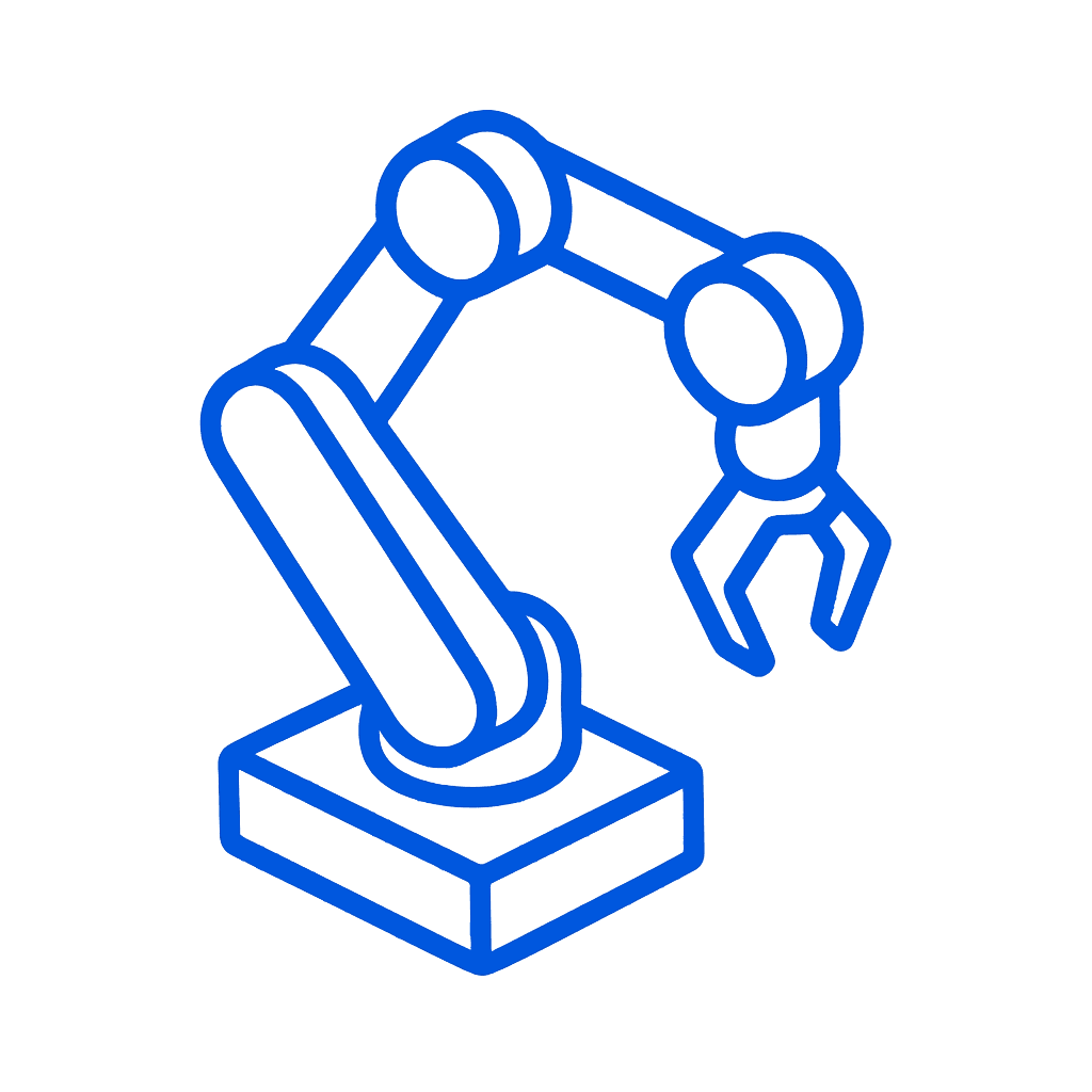 Factory Automation