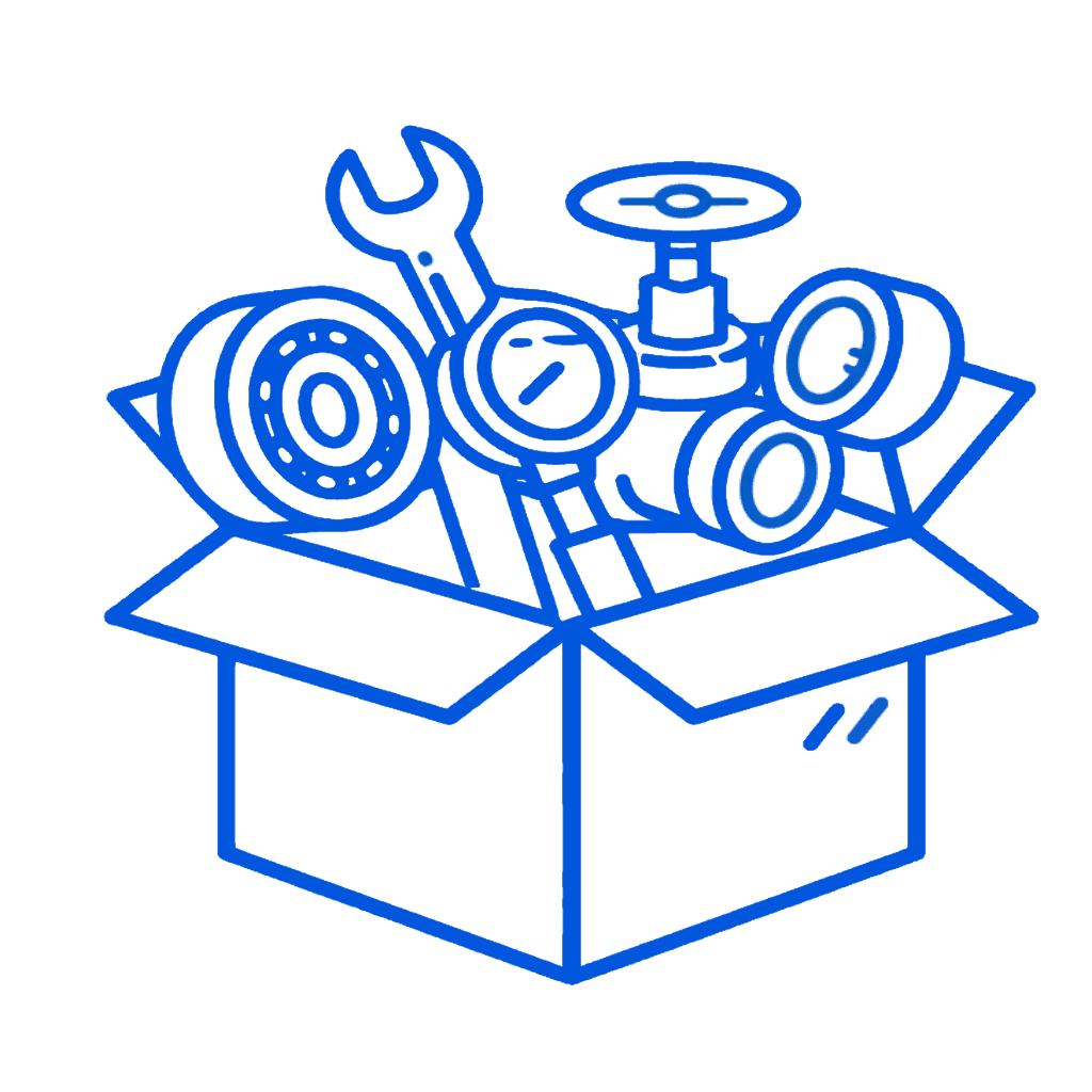 Surplus & Miscellaneous