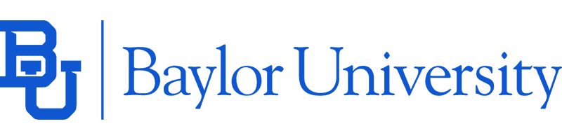 Baylor University logo