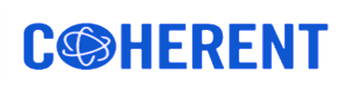 Coherent logo