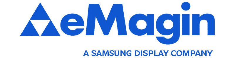 eMagin Corporation logo