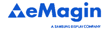 eMagin Corporation logo