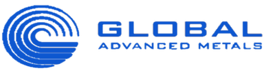 Global Advanced Metals logo