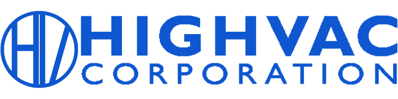 Highvac Corporation logo