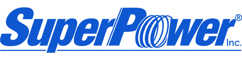 SuperPower Inc. logo