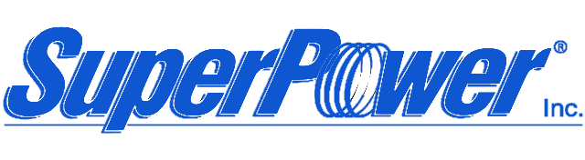 SuperPower Inc. logo