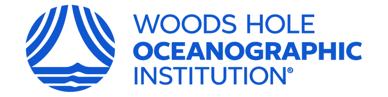 Woods Hole Oceanographic Institution logo