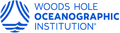 Woods Hole Oceanographic Institution logo