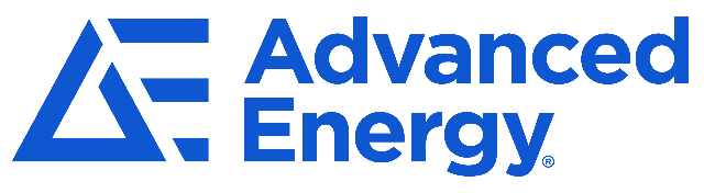 Advanced Energy logo