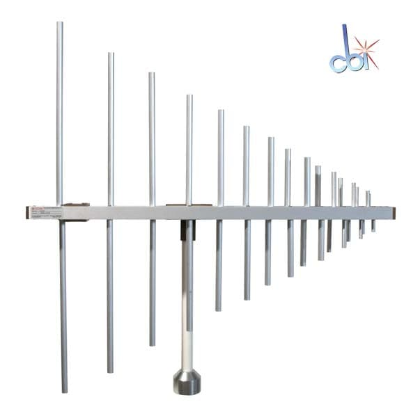 EMCO 3146 Log Periodic Antenna