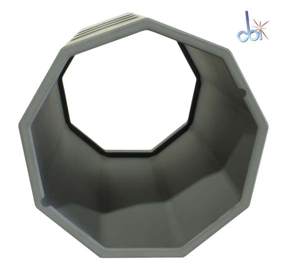 Materials Technology 02-01808 EPI 3 1/4" Barrel Susceptor