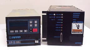 Advanced Energy LF5 RF Generator with Matching Network