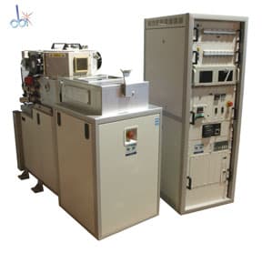 Surface Tech Sys MXP Multiplex ICP ASE HR Etcher