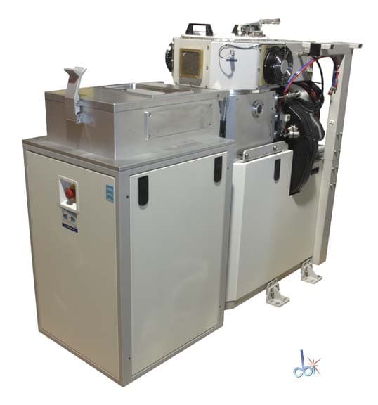 Surface Tech Sys MXP Multiplex ICP ASE HR Etcher