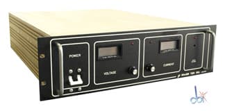 Power Ten 4500C-6040 DC Power Supply