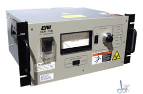 ENI Power Systems OEM-12B RF Generator