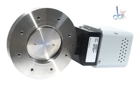 MKS 683B-22643 Vacuum Throttle Valve