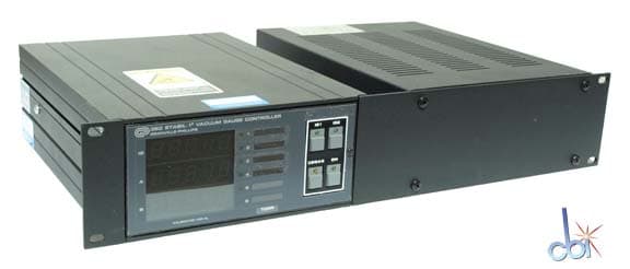 Granville Phillips 360 Mulitple Gauge Controller