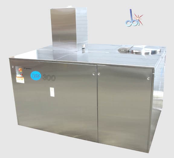 Rigaku TXRF 300S X-Ray Fluoresence Spectrometer