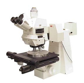 Zeiss Axiotron Upright Light Microscope