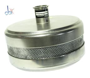 Leybold SE30-60 SE Smoke Eliminator