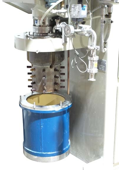 Draisewerke PM DCP MF 85 PUC Perl Mill