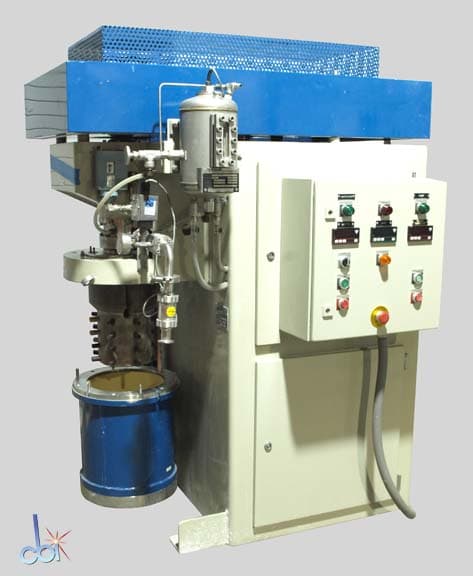 Draisewerke PM DCP MF 85 PUC Perl Mill
