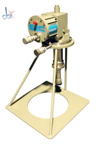 CTI Cryogenics Cryocooler Refrigeration System