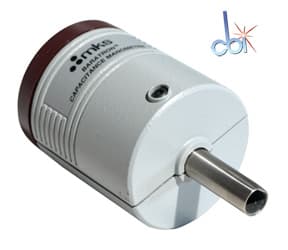 MKS Instruments, Inc. 626A11TAE Baratron Pressure Transducer