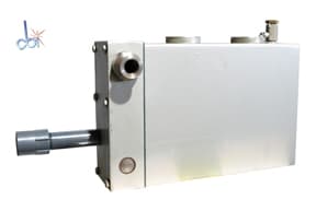 Edwards MF100 Oulet Mist Filter