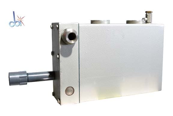 Edwards MF100 Oulet Mist Filter
