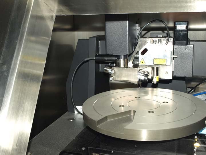 Digital Instruments/VEECO Nanoscope IIIA Atomic Force Microscope
