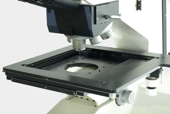 Leica/Reichert Polylite 88 Upright Microscope
