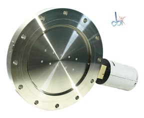 MKS 653B-25441 Exhaust Throttle Valve