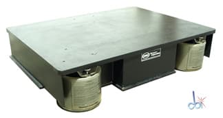 Newport Vibration BP-34-XL Isolation Base Platform