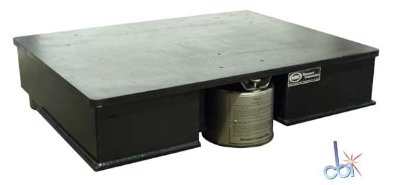 Newport Vibration BP-34-XL Isolation Base Platform