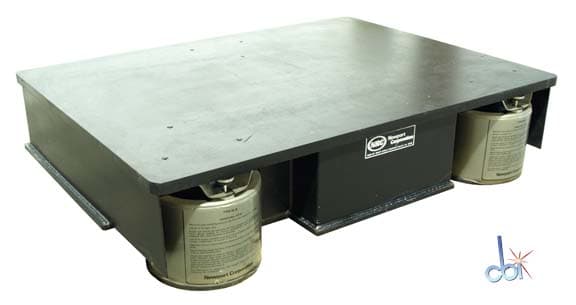 Newport Vibration BP-34-XL Isolation Base Platform