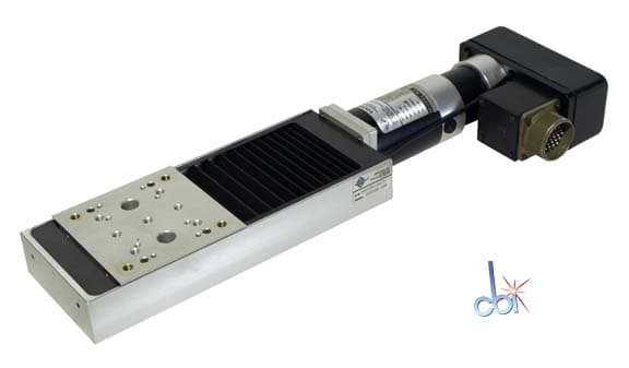 Aerotech ATS 100-100 4