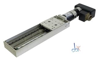Aerotech ATS 100-200 8