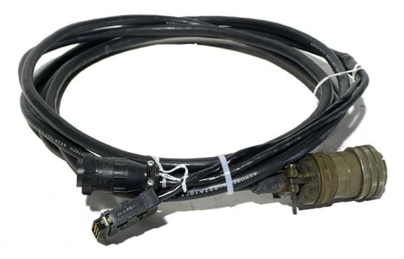 Aerotech ATS 100-200 8