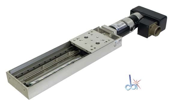 Aerotech ATS 100-200 8