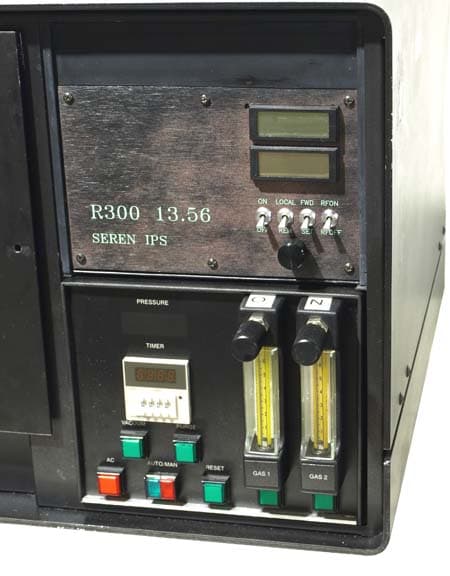 March Nordson PM 600 Plasma Etcher Stripper