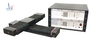 Ealing Electro-Optic 37-0346 X-Y Stage With Controller
