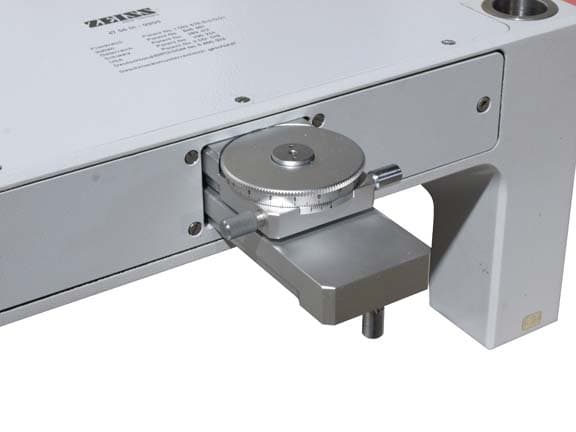 Zeiss 47 56 01-9900 Axiomat Objective Module