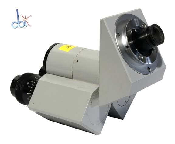 Zeiss 47 56 19-9900 Axiomat Binocular Body